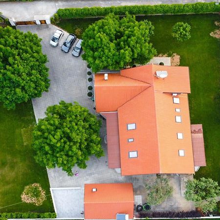 Countryside Luxury Studios Káto Lekhónia Dış mekan fotoğraf