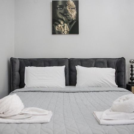 Countryside Luxury Studios Káto Lekhónia Dış mekan fotoğraf