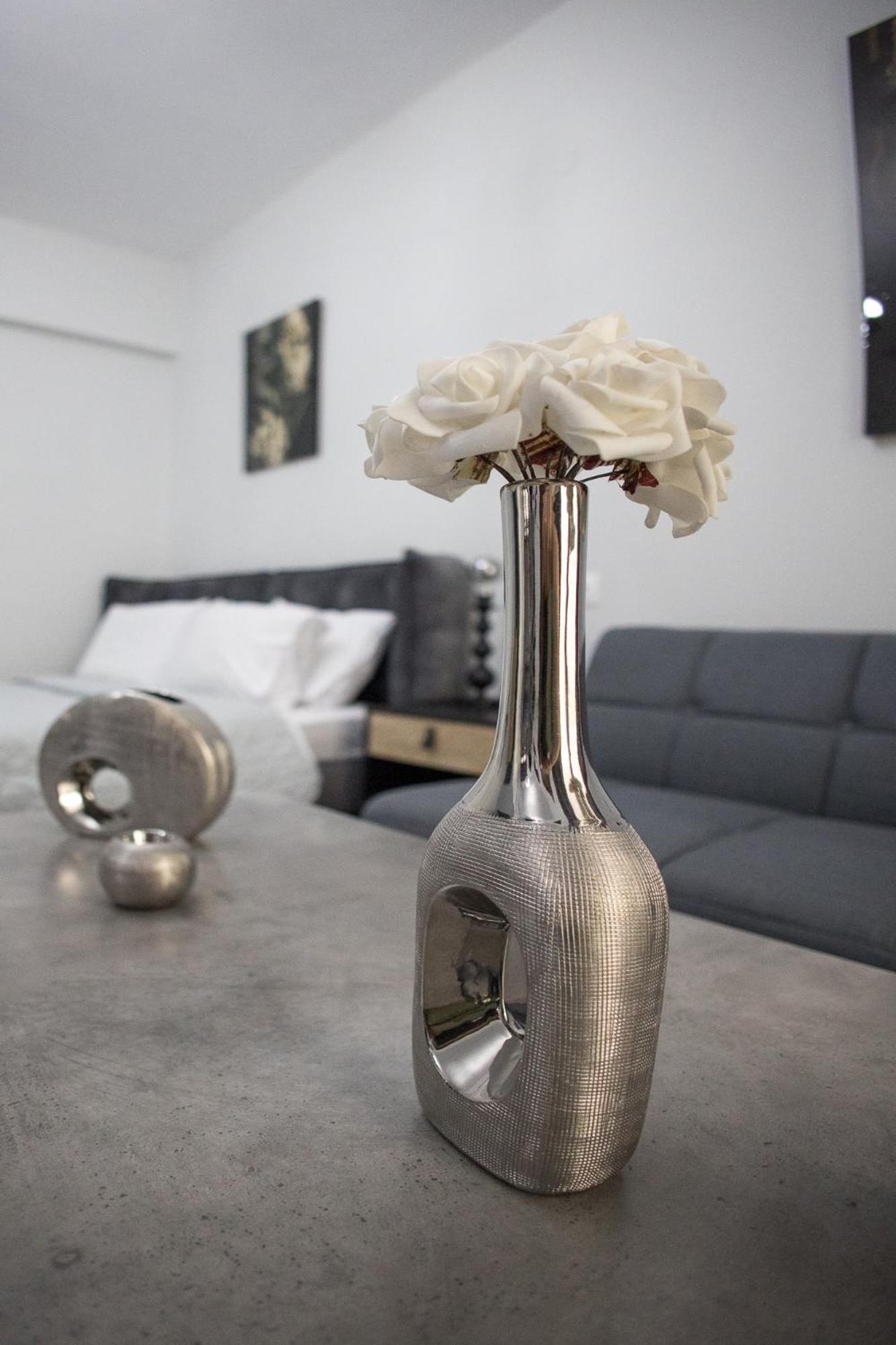 Countryside Luxury Studios Káto Lekhónia Dış mekan fotoğraf