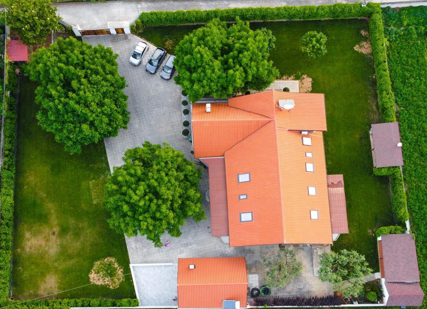 Countryside Luxury Studios Káto Lekhónia Dış mekan fotoğraf