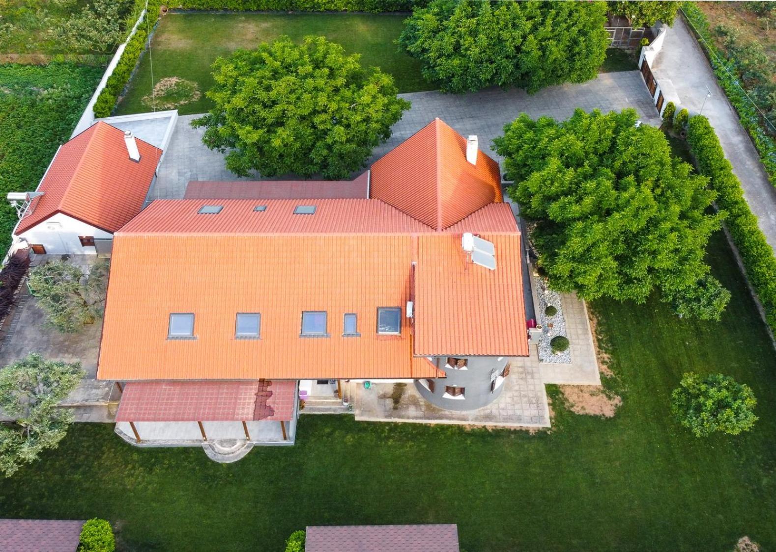 Countryside Luxury Studios Káto Lekhónia Dış mekan fotoğraf
