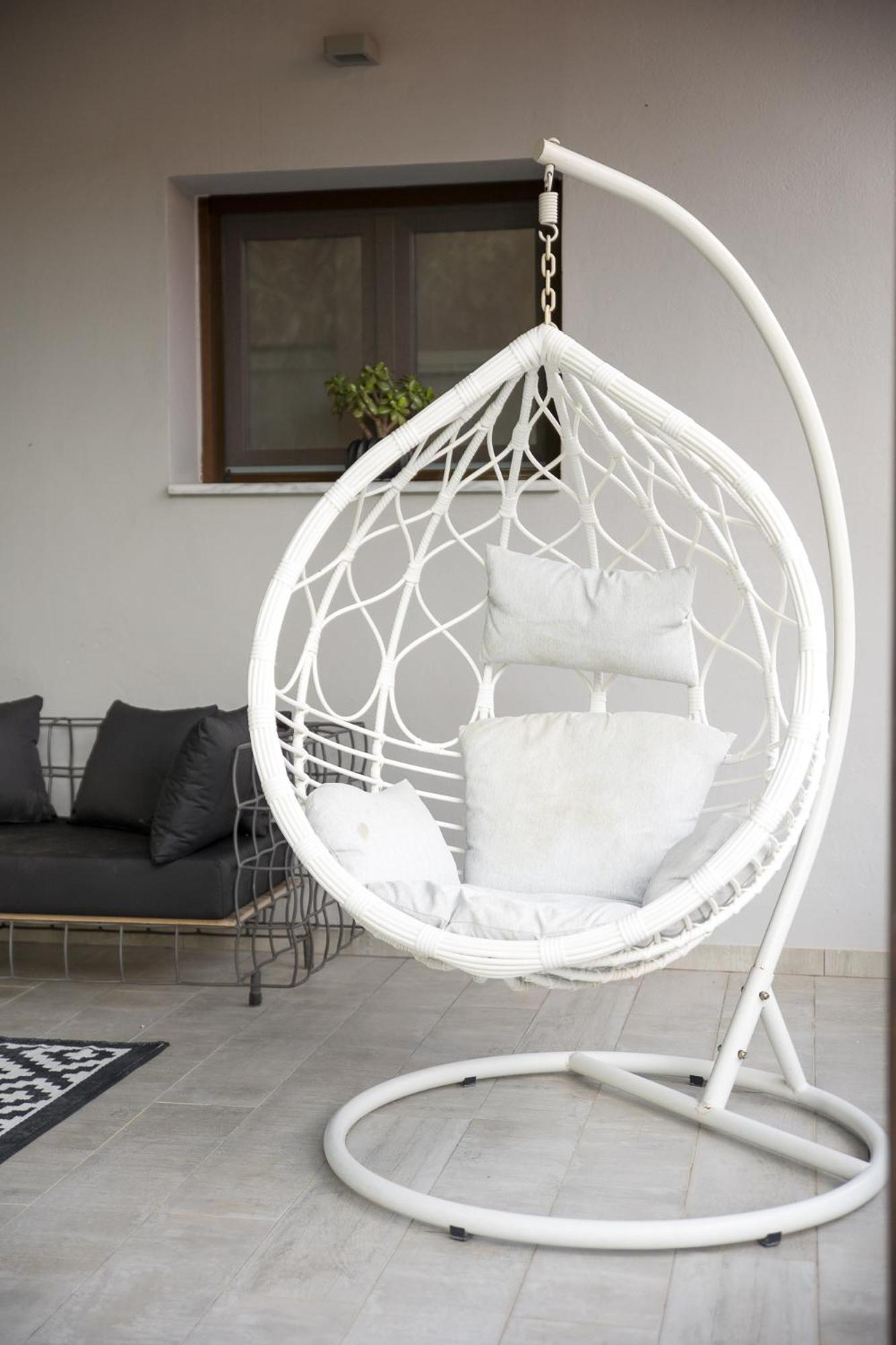 Countryside Luxury Studios Káto Lekhónia Dış mekan fotoğraf