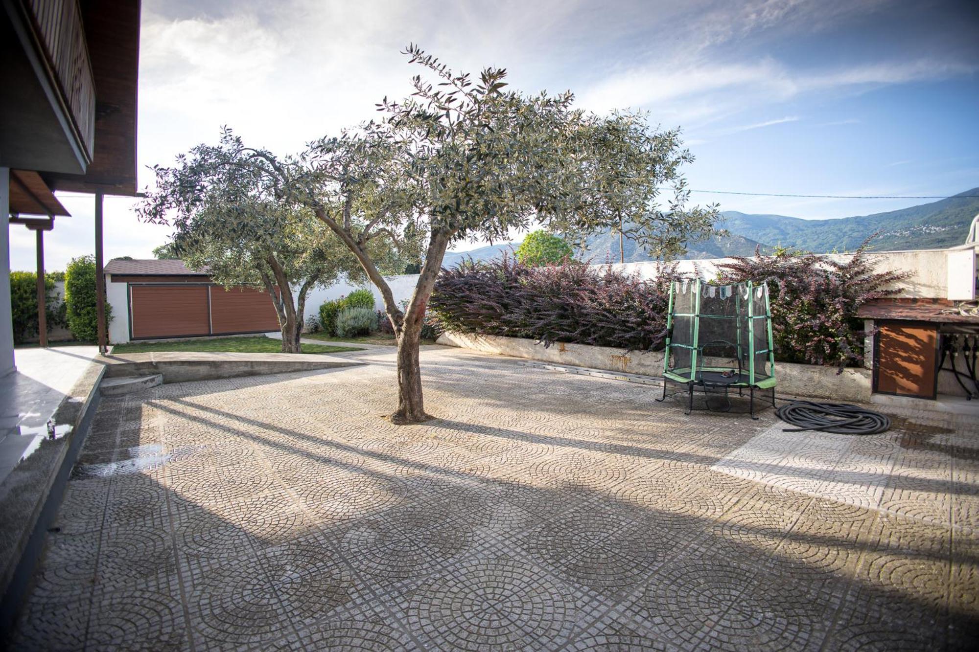 Countryside Luxury Studios Káto Lekhónia Dış mekan fotoğraf